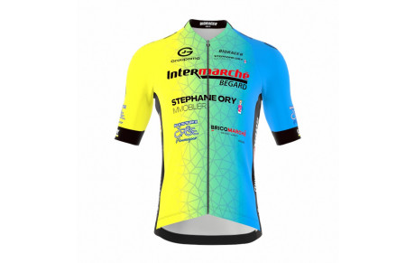 LE MAILLOT 2026 - 2027 - 2028